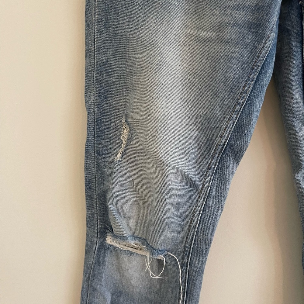 Maternity Jeans H&M - Picture 3 of 5